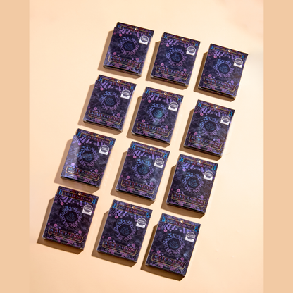 Jarabe de Agave Biofuncional