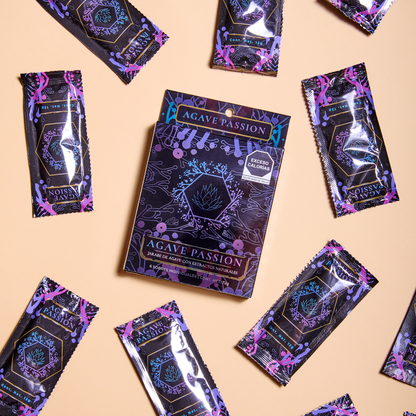 Jarabe de Agave Biofuncional